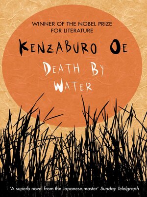 cover image of Death by Water